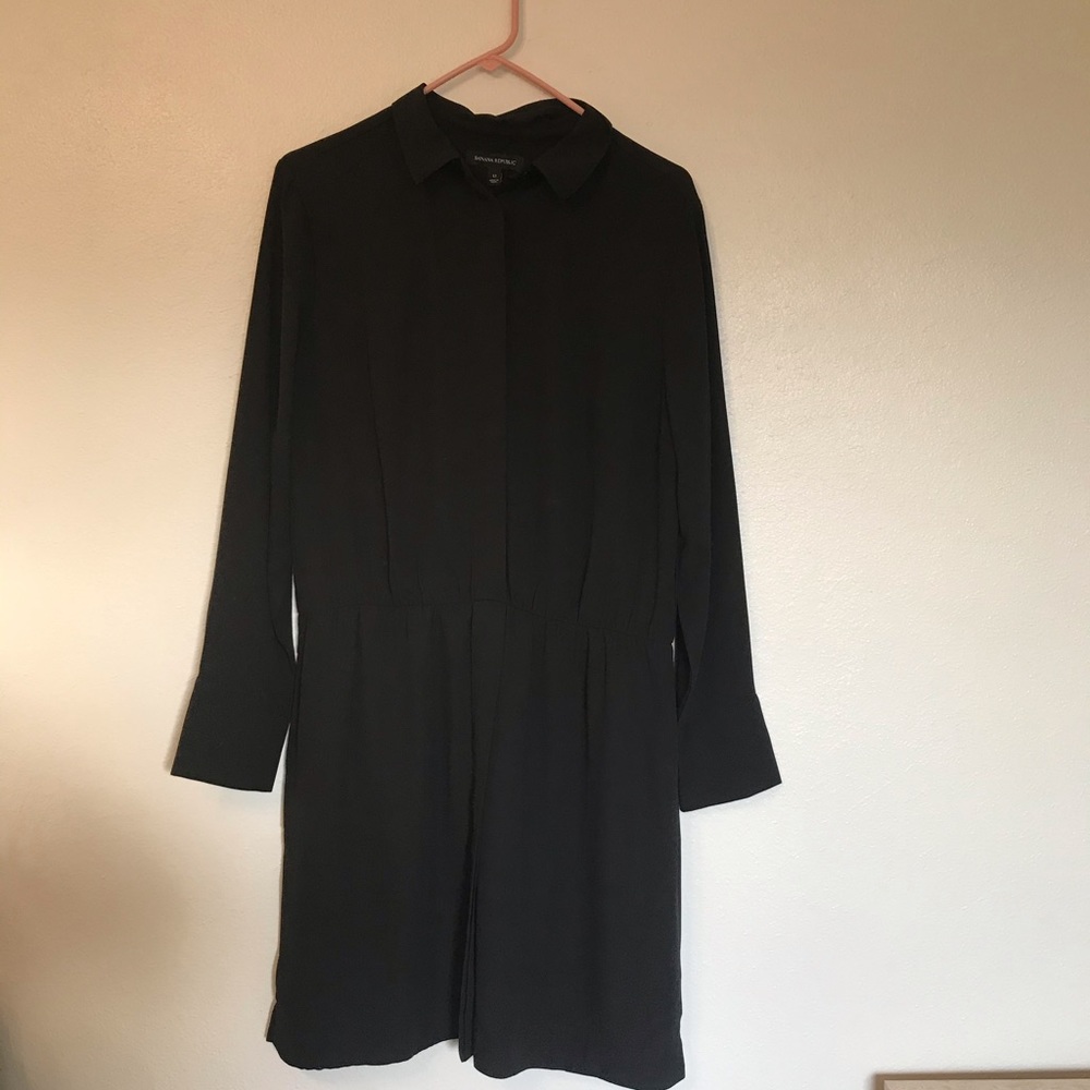 Banana Republic Factory Dress